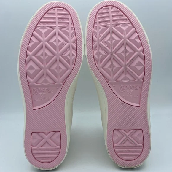 Converse Chuck Taylor All Star Sunrise Pink - Picture 7 of 8